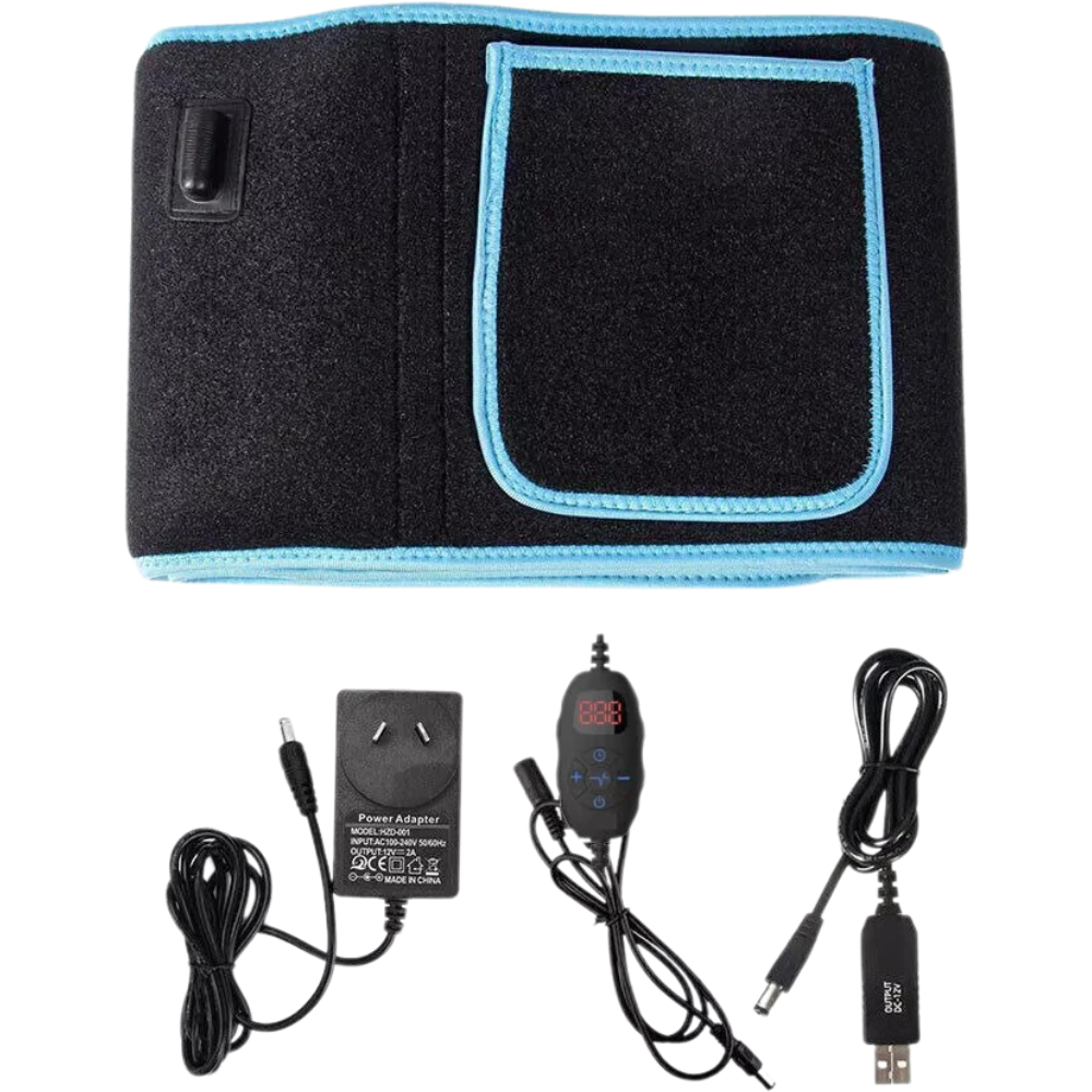 Red Light Therapy Belt