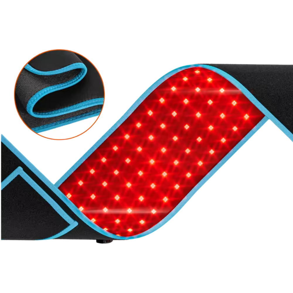 Red Light Therapy Belt
