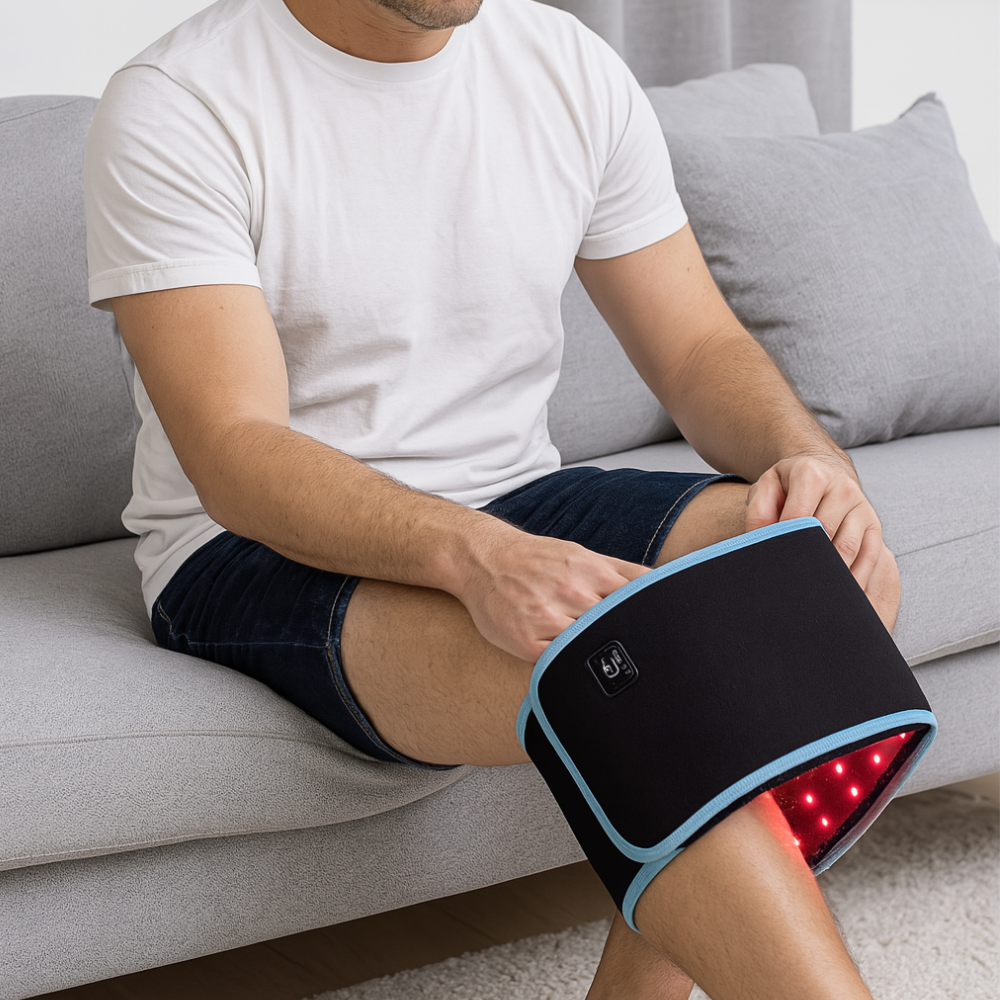 Red Light Therapy Belt