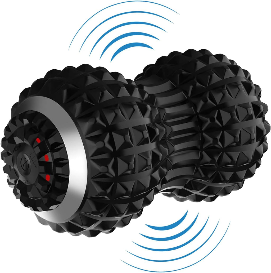 Vibrating Massage Roller
