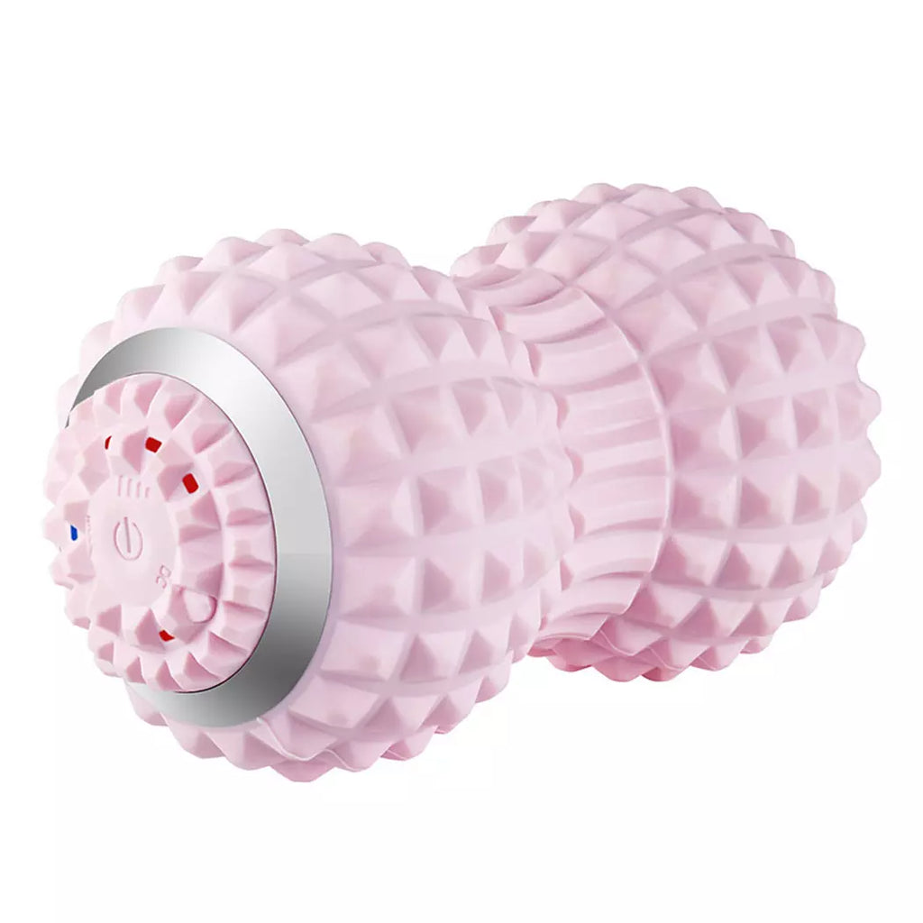 Vibrating Massage Roller