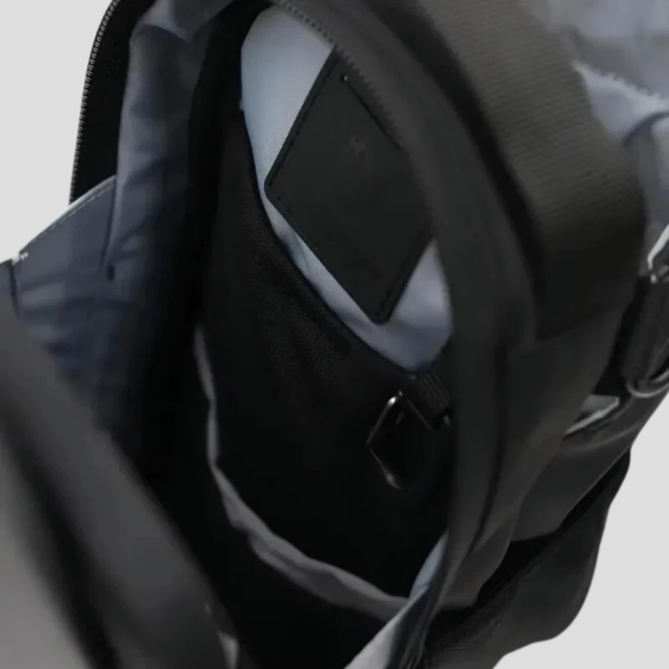 Magnetic Gym Carry Bag