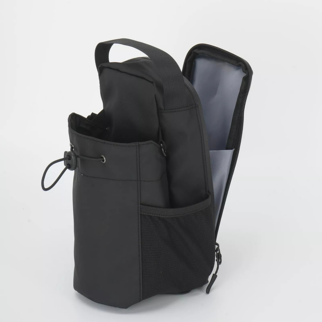 Magnetic Gym Carry Bag